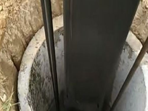 徐州打井公司